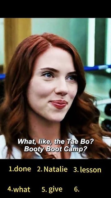 Iron Man 2 (2010) | Scarlett Johansson’s First Fight – Happy Gets Destroyed Instantly